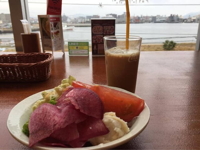 コムギコ オプシアミスミ店 - サブ画像3