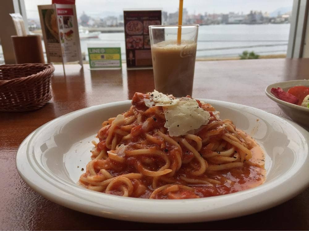 コムギコ オプシアミスミ店