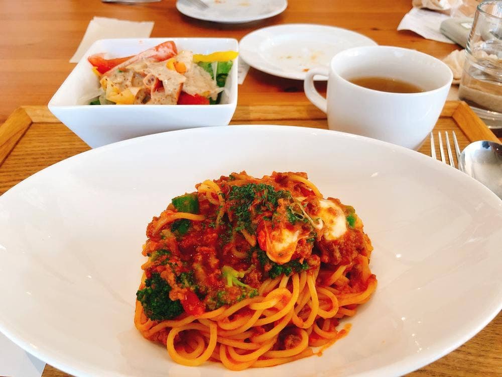 ecotoco Farmers Cafe