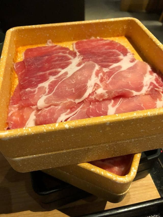しゃぶ葉 横浜ワールドポーターズ店 - サブ画像3
