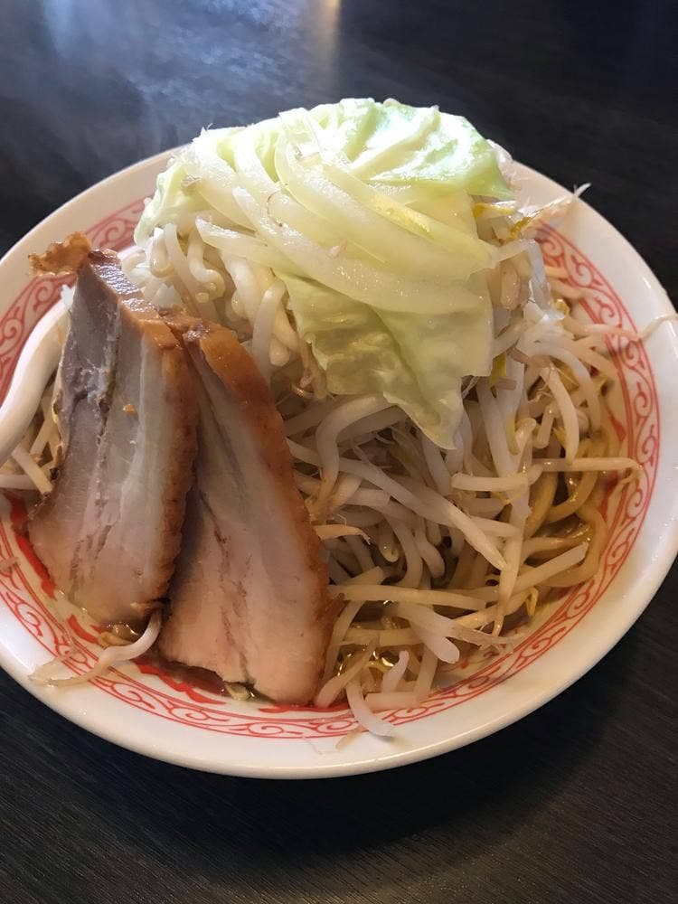 景勝軒 前橋総本店