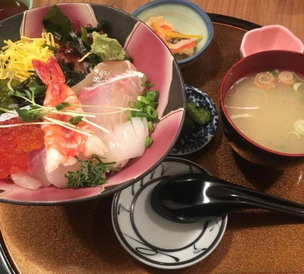 天草海食 まるけん