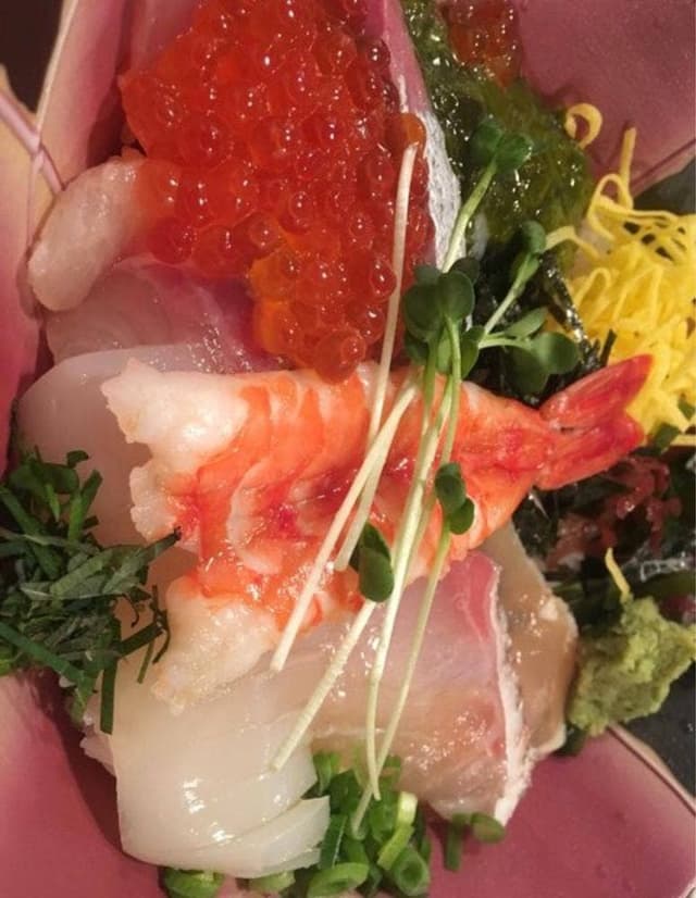 天草海食 まるけん - サブ画像2