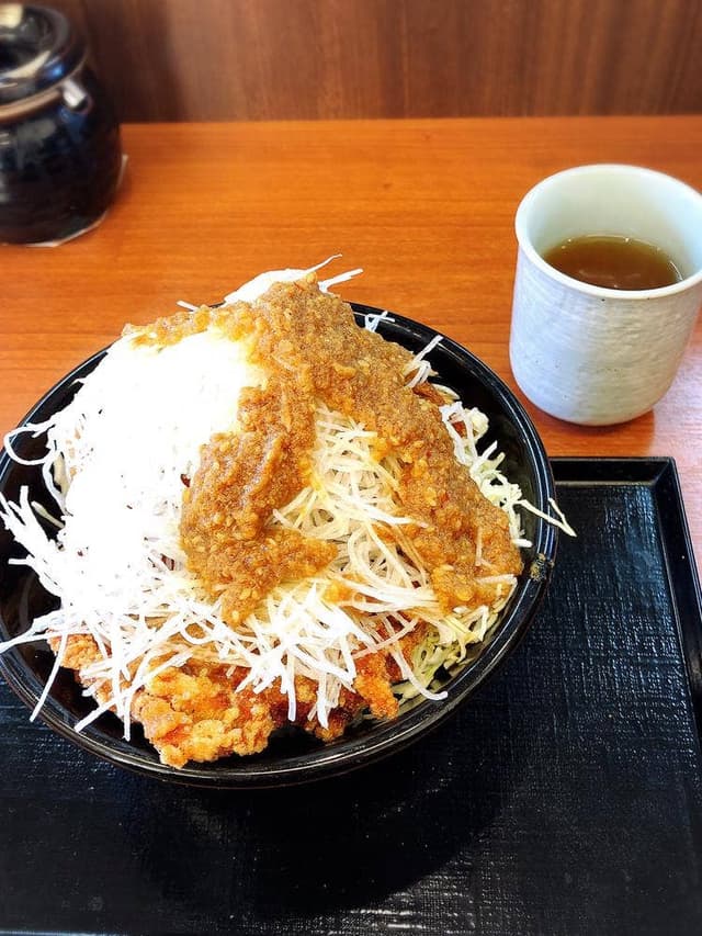 からやま さいたま川越古市場店 - サブ画像1