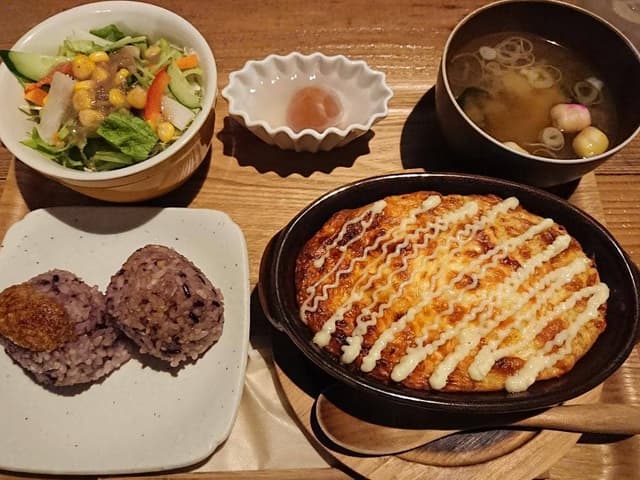 cafe kuguri - サブ画像2