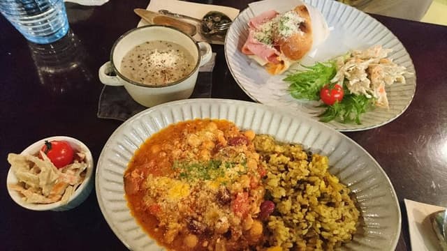 アンティーク カフェ ロード - サブ画像2