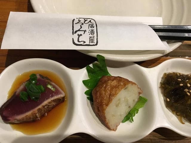 居酒屋 ひろみち - サブ画像1