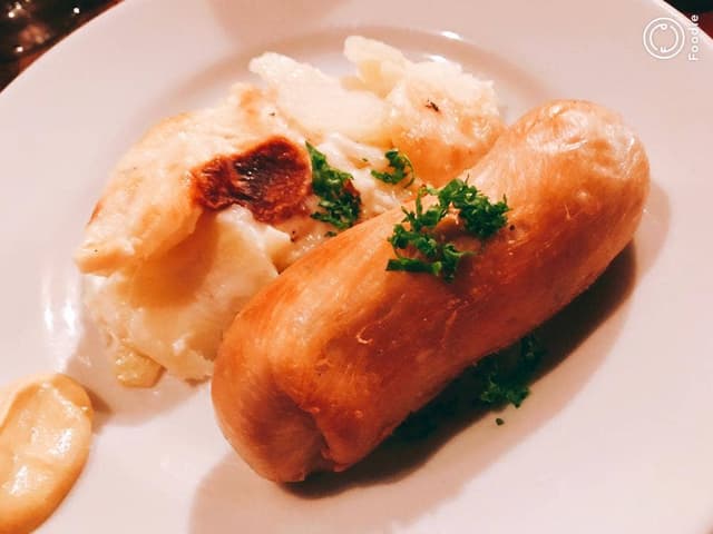 カフェ ビストロ オーボンモルソー - サブ画像3