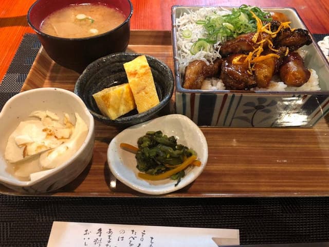 はっ葉゜ - サブ画像1