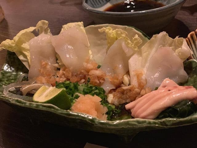 活ふぐ専門料理 とらふぐ屋 - サブ画像3