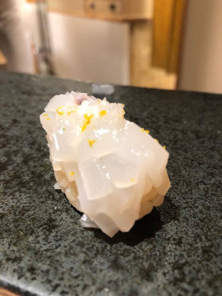 鮨処一心 はなれ