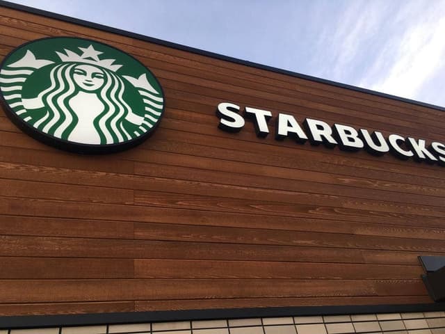 スターバックス コーヒー ユーカリが丘店 - サブ画像1