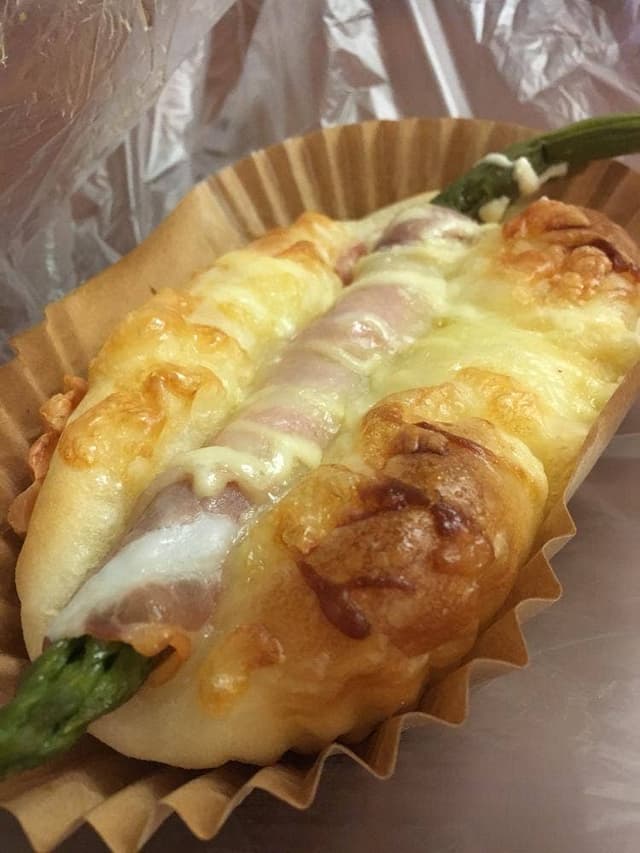 ミニテトテ - サブ画像2