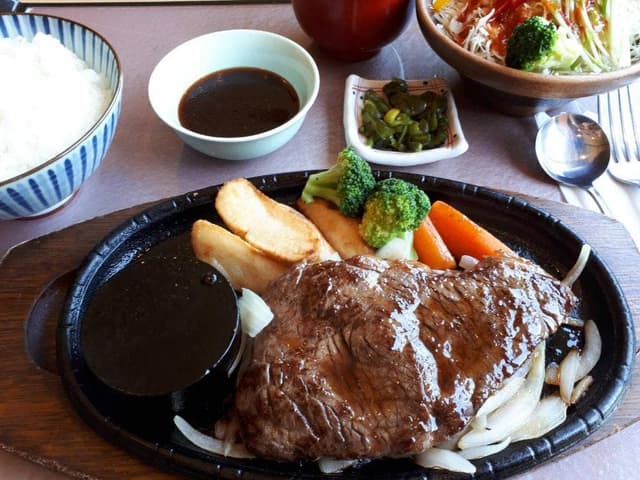 関亭 名阪関ドライブイン - サブ画像3