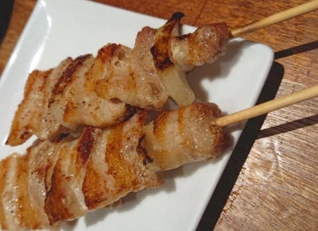 炭火焼とり えんや 赤獅子店 - サブ画像3