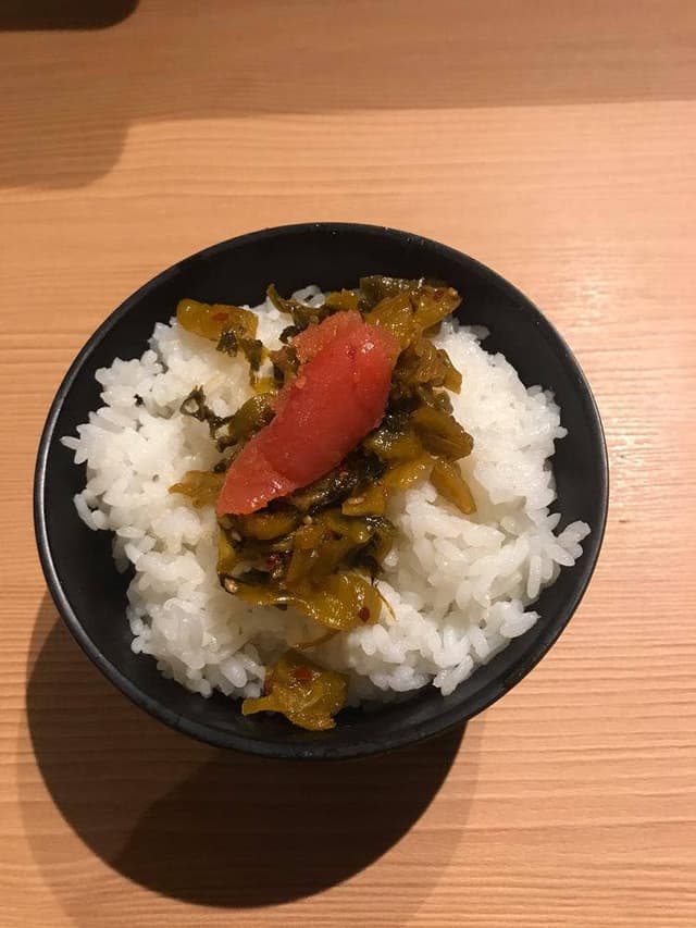 麺屋 汁久 - サブ画像2