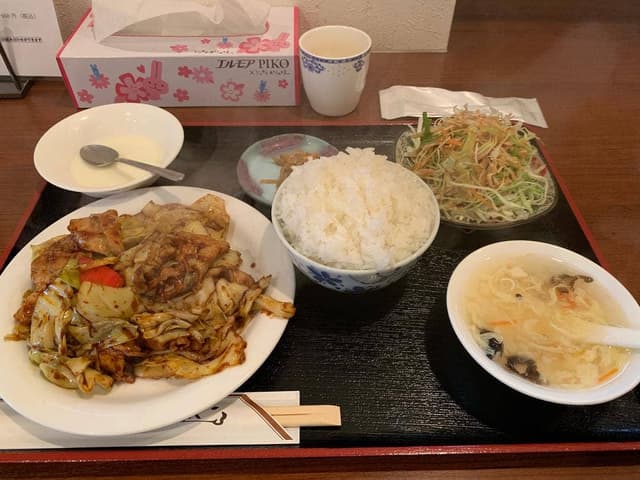 中華処 琢磨 - サブ画像1