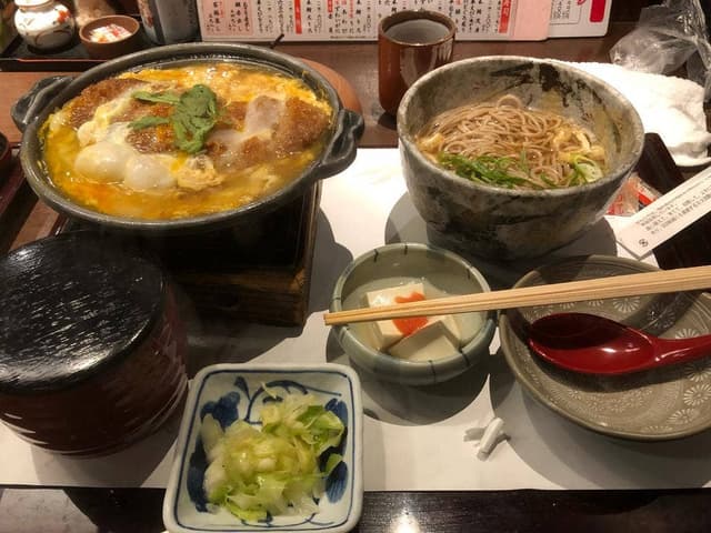 和食 がんこ 難波本店 - サブ画像3