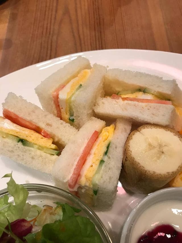 Cafe de GRECO - サブ画像3