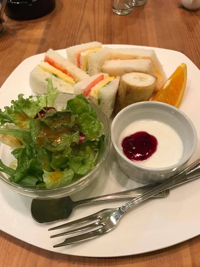 Cafe de GRECO - サブ画像1