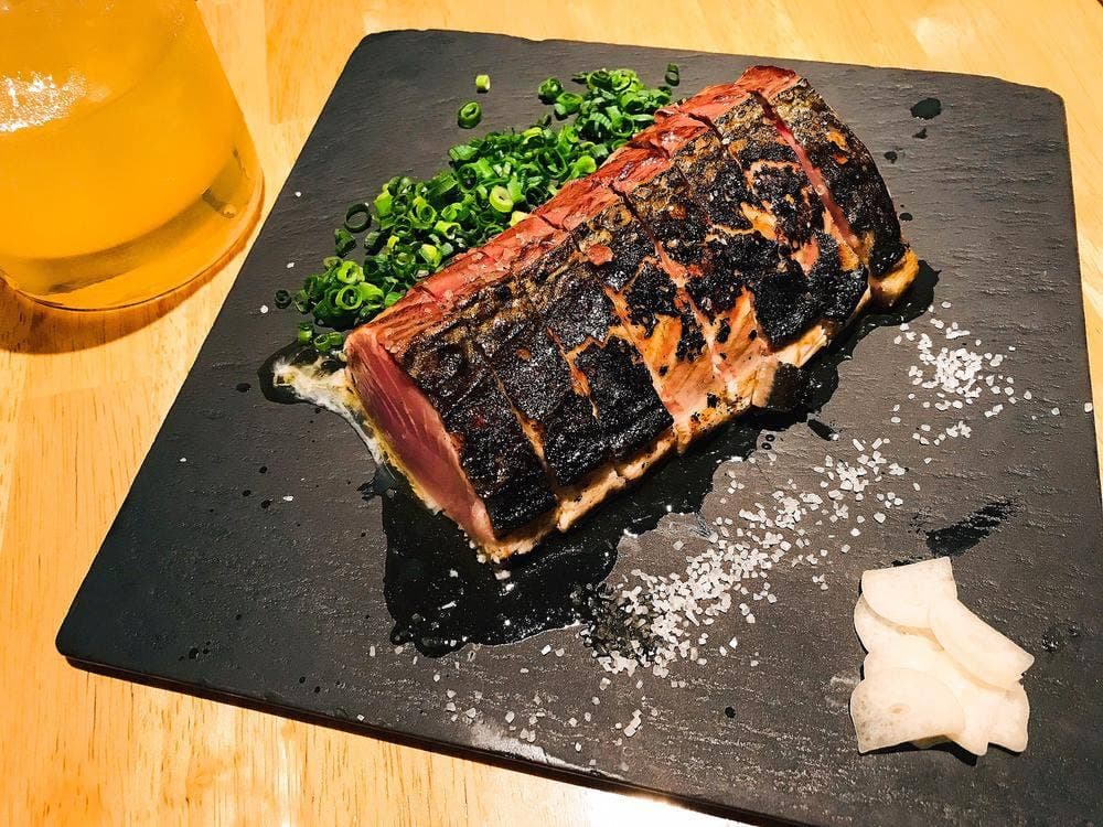 ワイン食堂 トレトレ