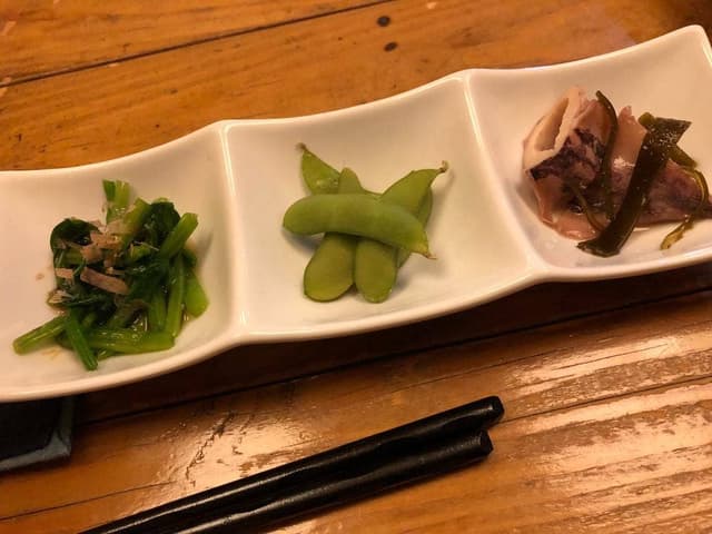 居酒屋 海 - サブ画像2
