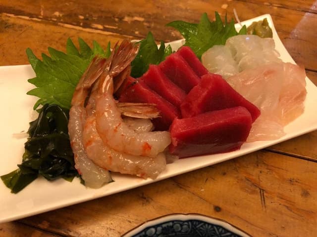 居酒屋 海 - サブ画像1
