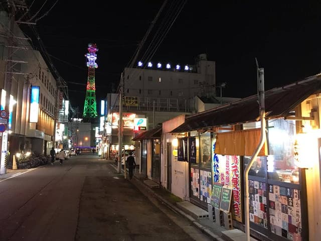 あんたが大将 - サブ画像3