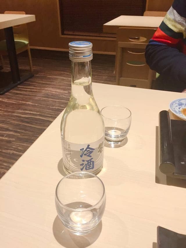 栄寿司抜弁天 - サブ画像3