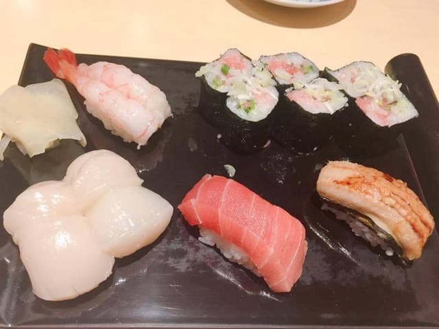 栄寿司抜弁天 - サブ画像2