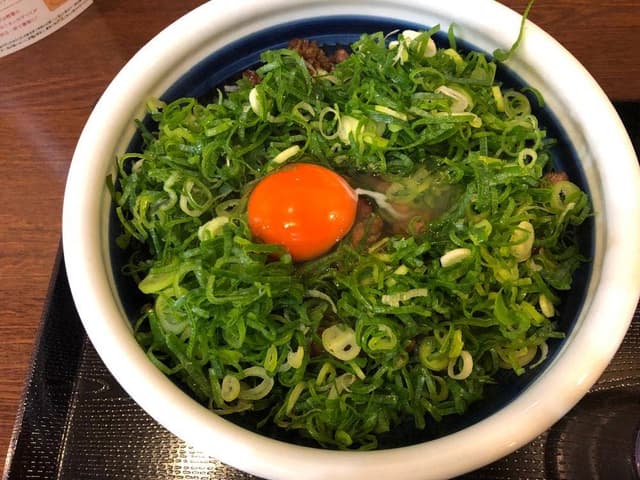 丸亀製麺 加治木店 - サブ画像2