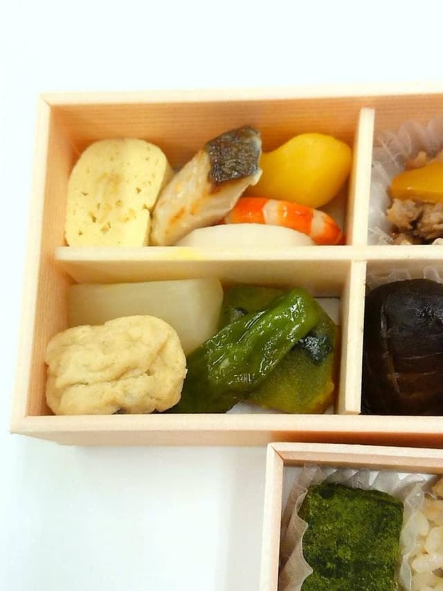 美々卯 阪神食品館店 - サブ画像2