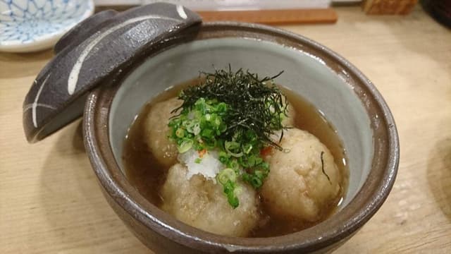 やまに寿司千本店 - サブ画像1