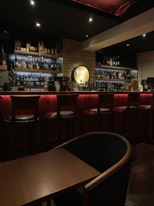 BAR 原価割れ 池袋 - サブ画像2