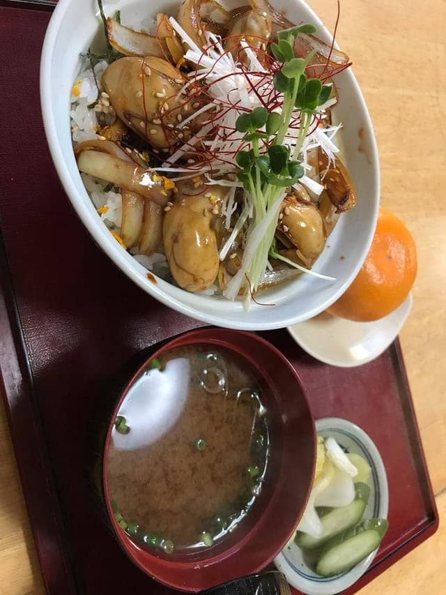 喜福 - サブ画像1