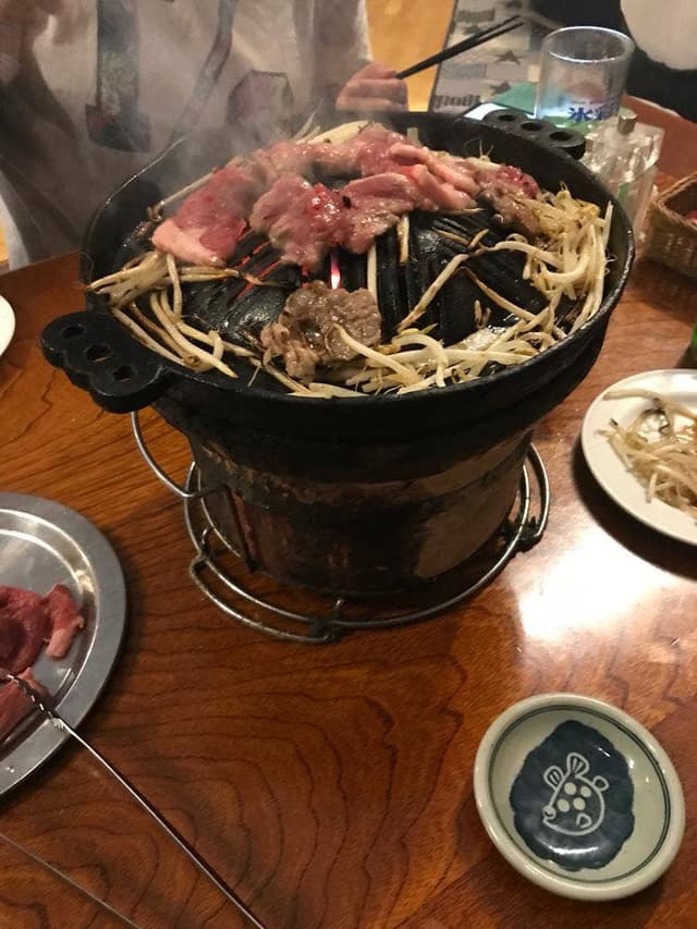 ひつじの小屋 - サブ画像1