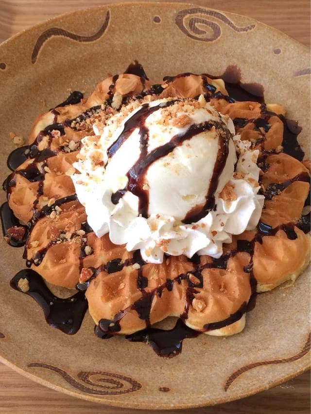 CAFE HOPE - サブ画像1