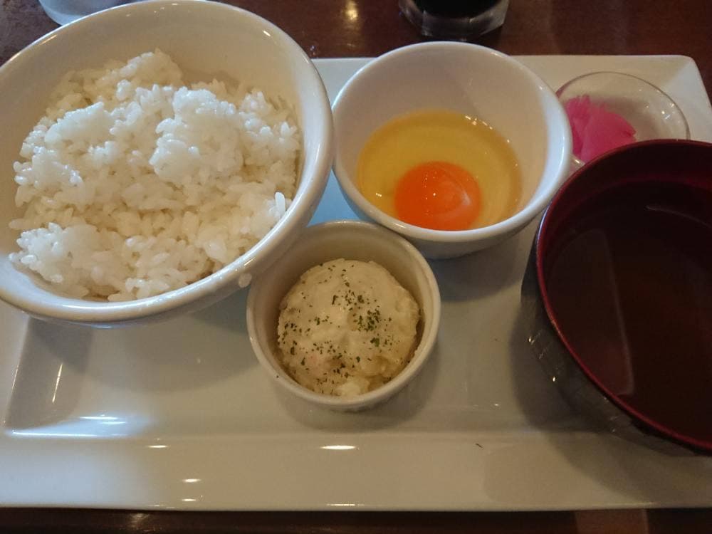 カフェ ファイブ