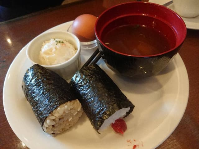 カフェ ファイブ - サブ画像1