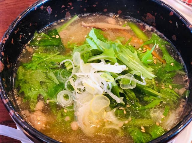 やまなか家 盛南店 - サブ画像3