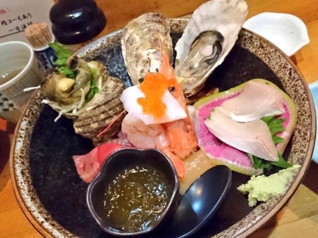 一寸法師 - サブ画像3