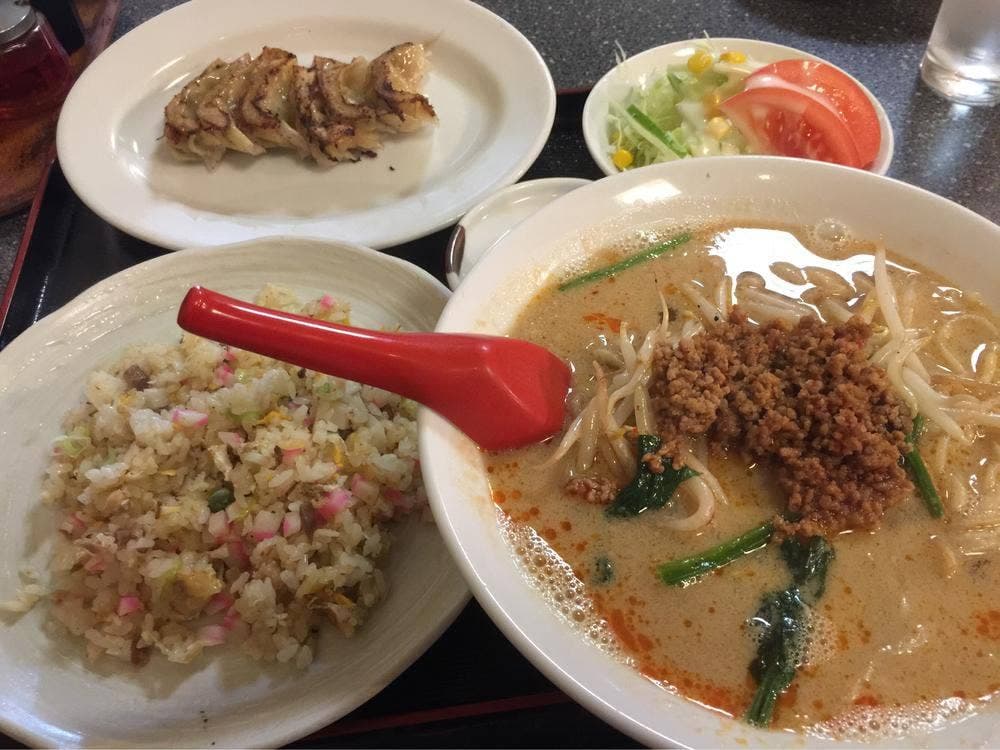 紅竜飯店