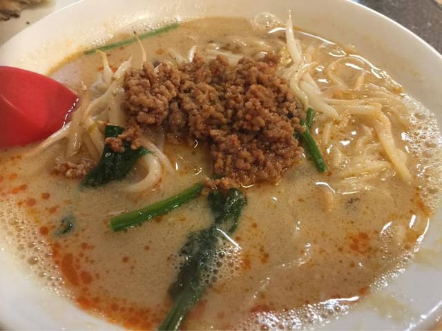紅竜飯店 - サブ画像3