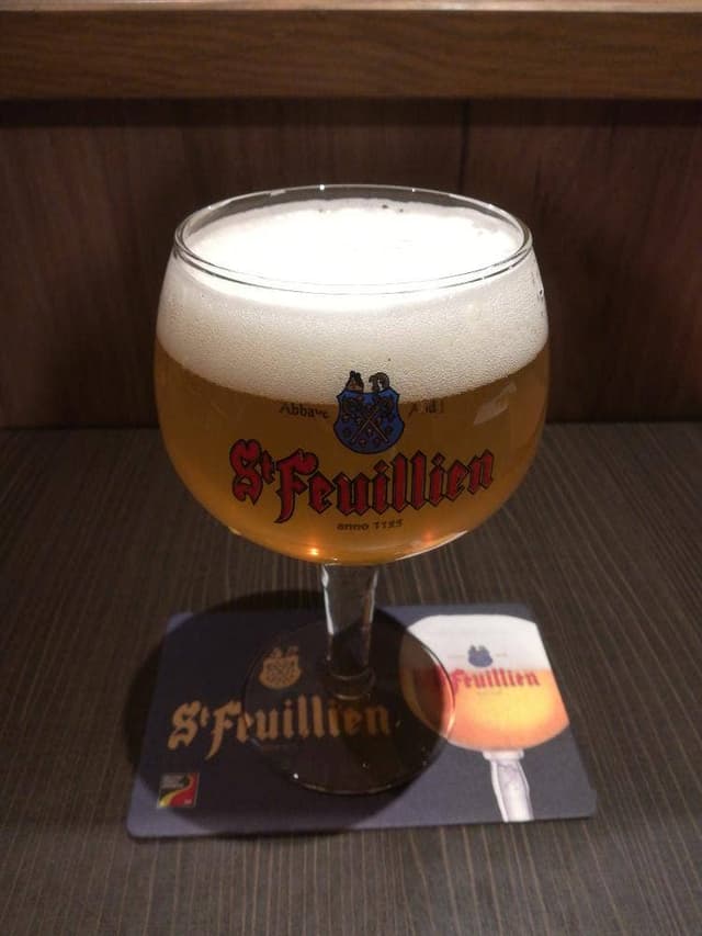 BELGIAN BEER KITCHEN Miyabi - サブ画像3