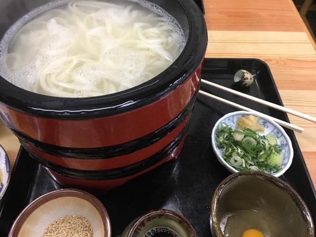 大正庵 - サブ画像3