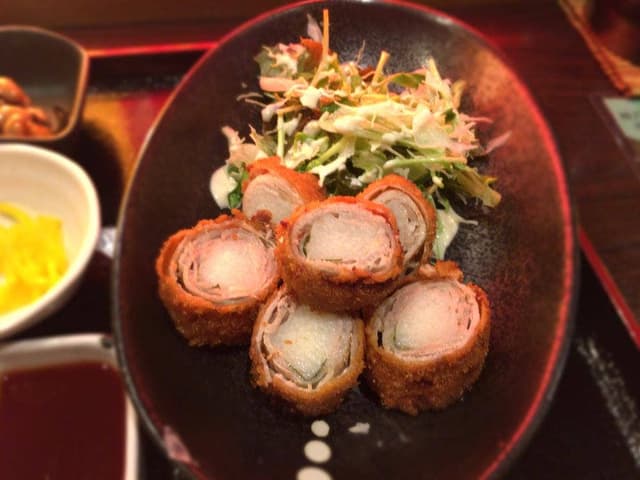 和創作キッチン わさら - サブ画像2