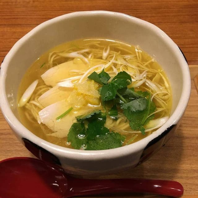 そばる - サブ画像3