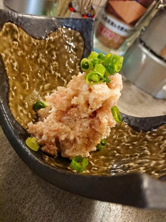 なんばしょっと? - サブ画像2