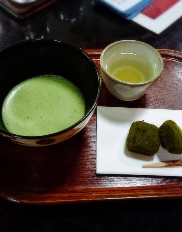 臥龍茶屋 - サブ画像1