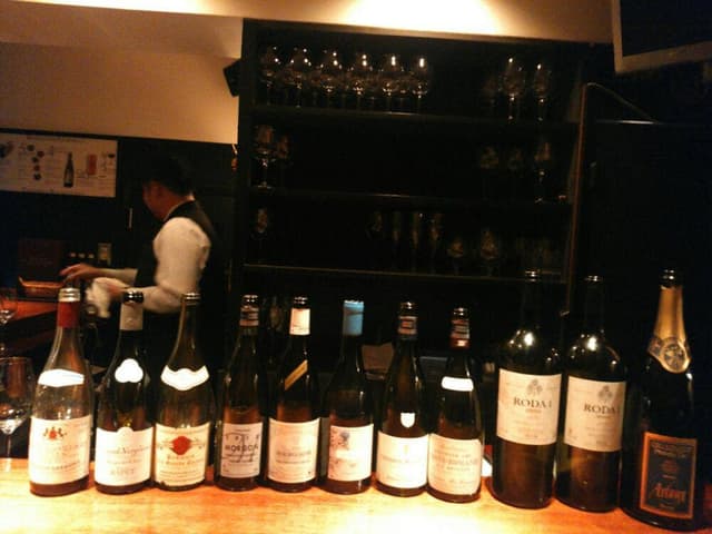 Le Caviste - サブ画像1